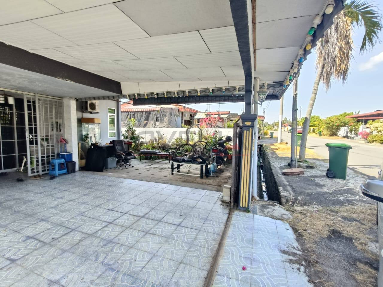 TAMAN PASU 📍 | SEMI-D SETINGKAT | CASHBACK RM50,000 | ZERO DEPOSIT | BOOKING 1K 8