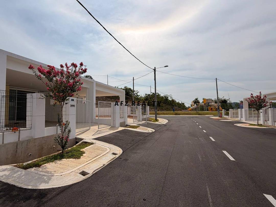 BUKIT BANYAN CASSIA 📍 | TERES SETINGKAT | CASHBACK RM20,000 | ZERO DEPOSIT | BOOKING 1K 4