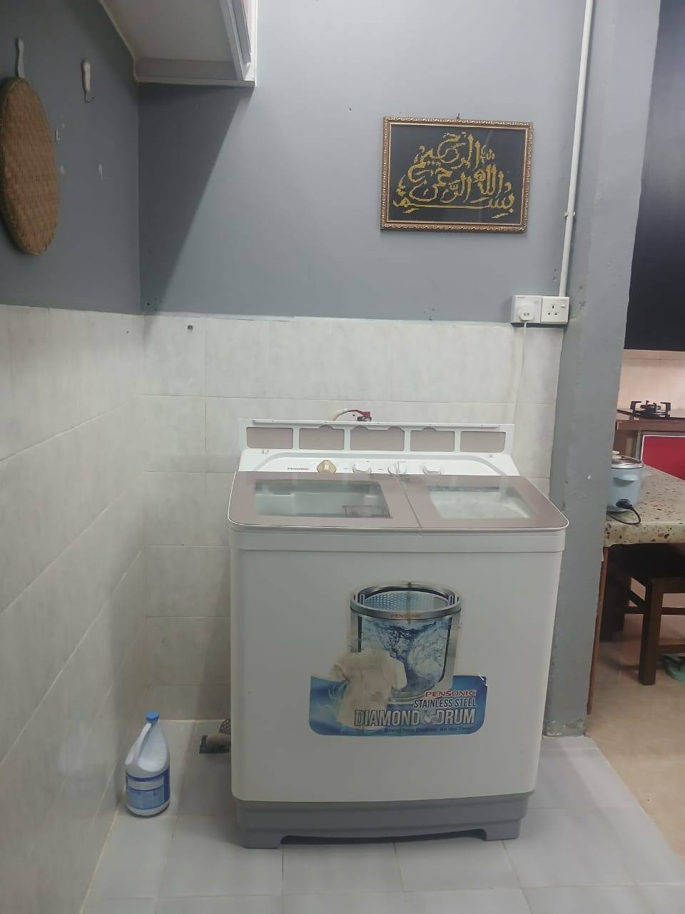 TAMAN SERI KELUBI 📍 | TERES SETINGKAT | CASHBACK RM25,000 | ZERO DEPOSIT | BOOKING 1K 10