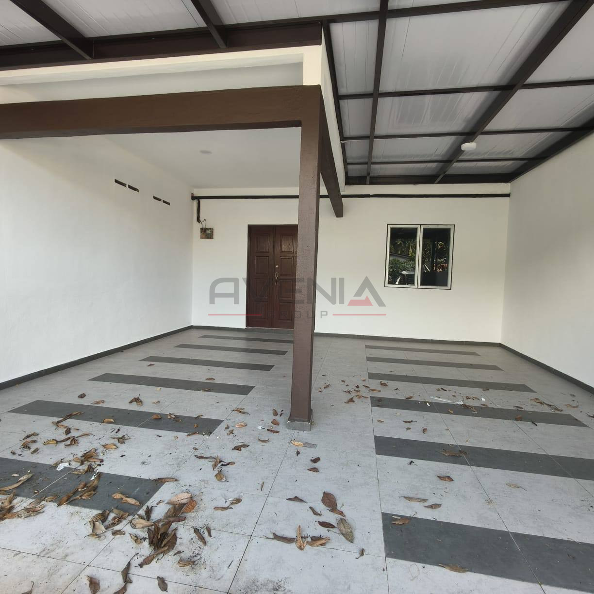 TAMAN TUNGKU PUTERA 📍 | OPEN FACING | TERES SETINGKAT | CASHBACK RM20,000 | ZERO DEPOSIT | BOOKING 1K 2