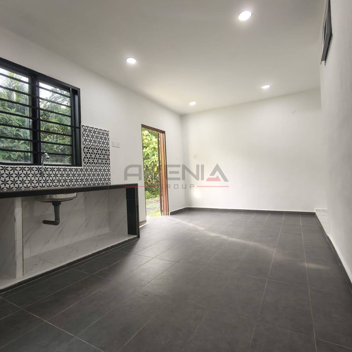 TAMAN TUNGKU PUTERA 📍 | OPEN FACING | TERES SETINGKAT | CASHBACK RM20,000 | ZERO DEPOSIT | BOOKING 1K 11