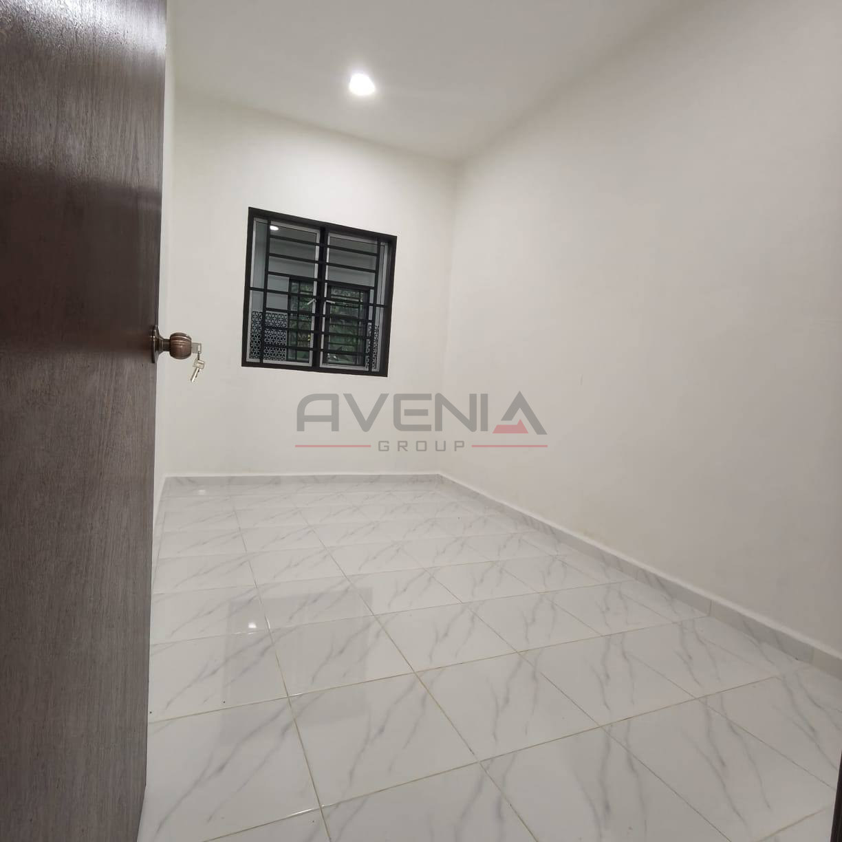 TAMAN TUNGKU PUTERA 📍 | OPEN FACING | TERES SETINGKAT | CASHBACK RM20,000 | ZERO DEPOSIT | BOOKING 1K 8