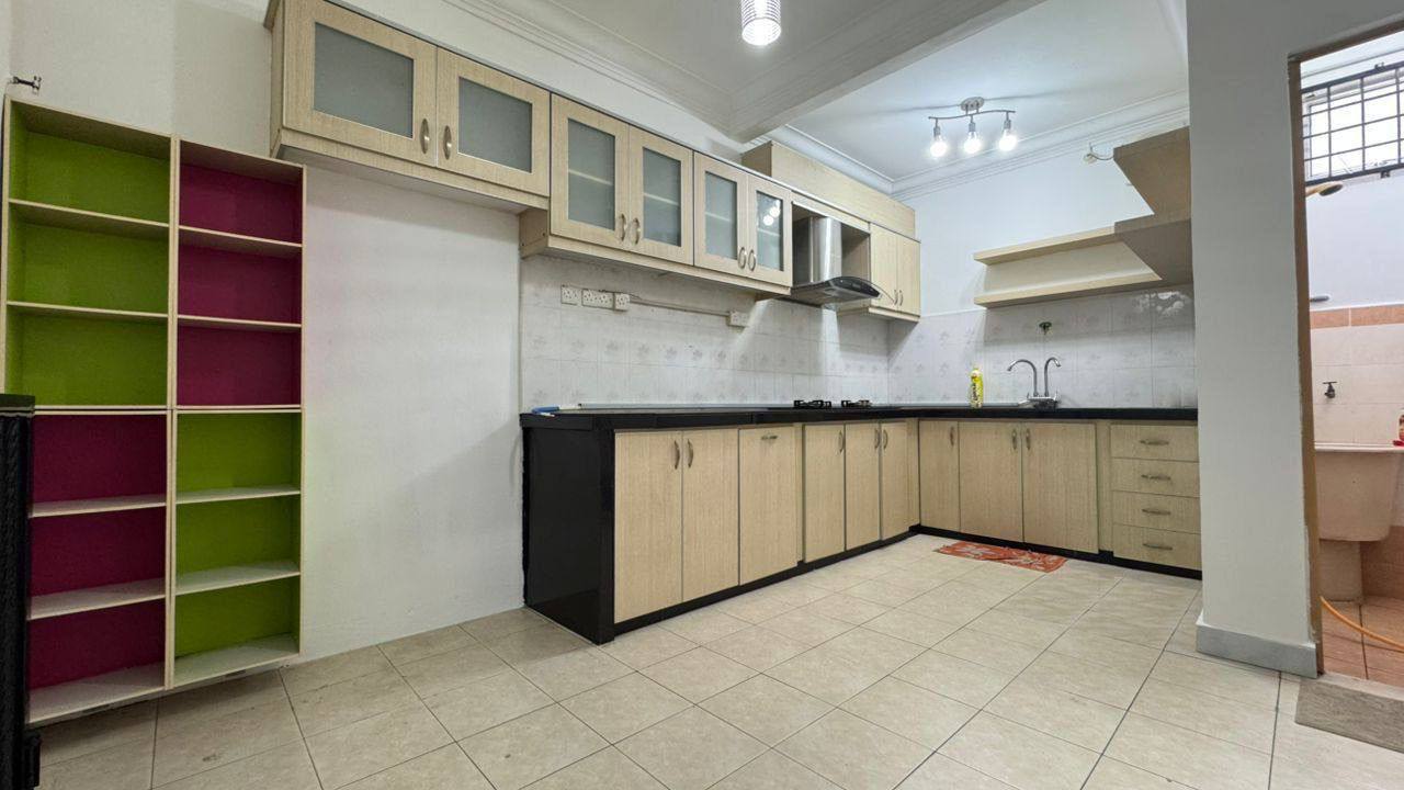 BANDAR PUTRA BERTAM SEKSYEN 3 📍 | TERES 2 TINGKAT | CASHBACK RM50,000 | ZERO DEPOSIT | BOOKING 1K 14
