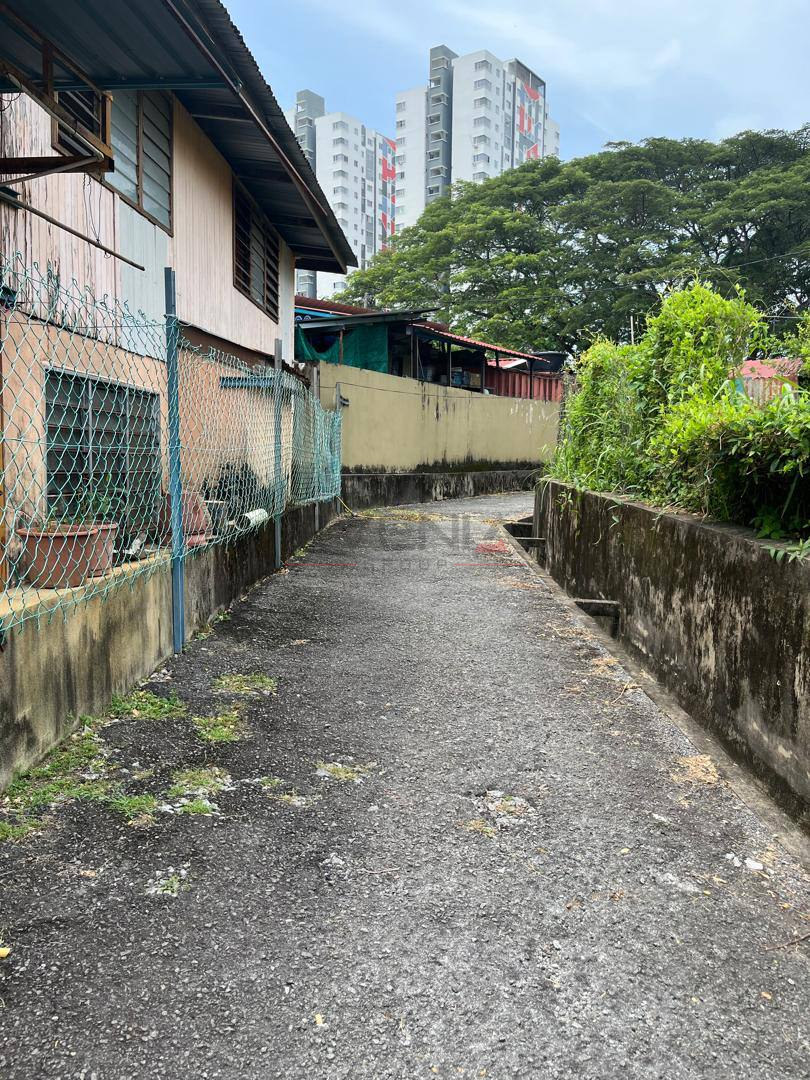 LIMBONG KAPAL 📍 | TANAH PERTANIAN | ZERO DEPOSIT | BOOKING 1K 2