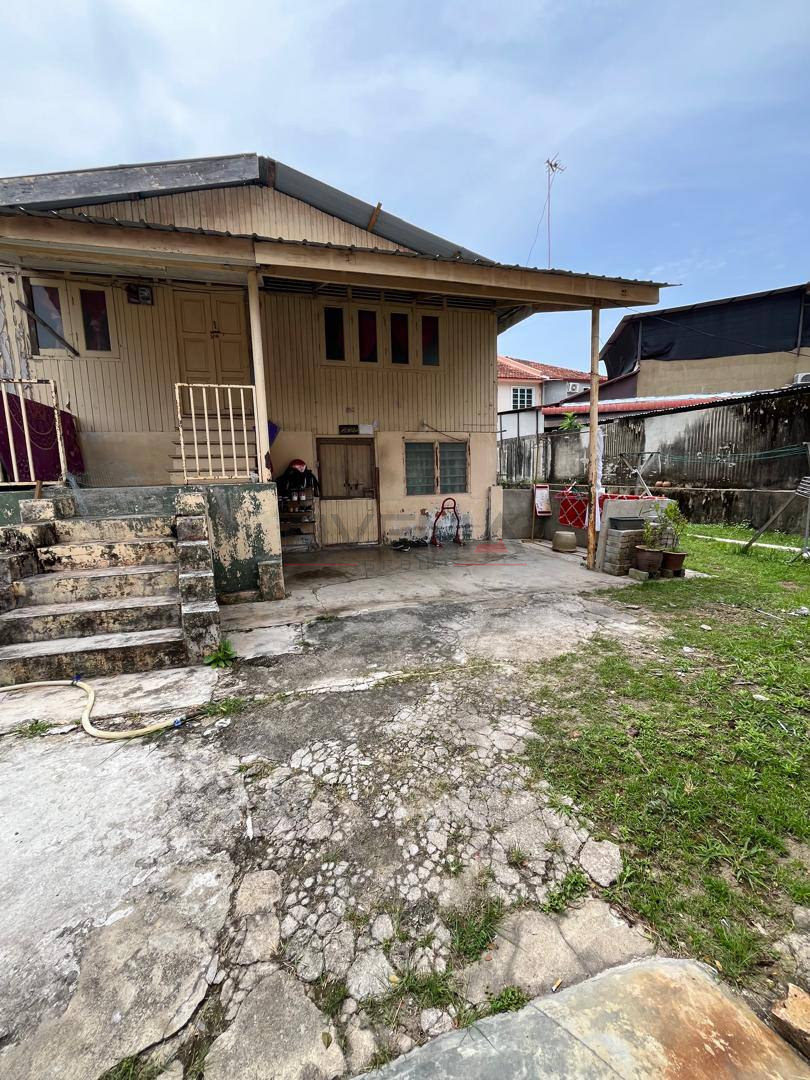 LIMBONG KAPAL 📍 | TANAH PERTANIAN | ZERO DEPOSIT | BOOKING 1K