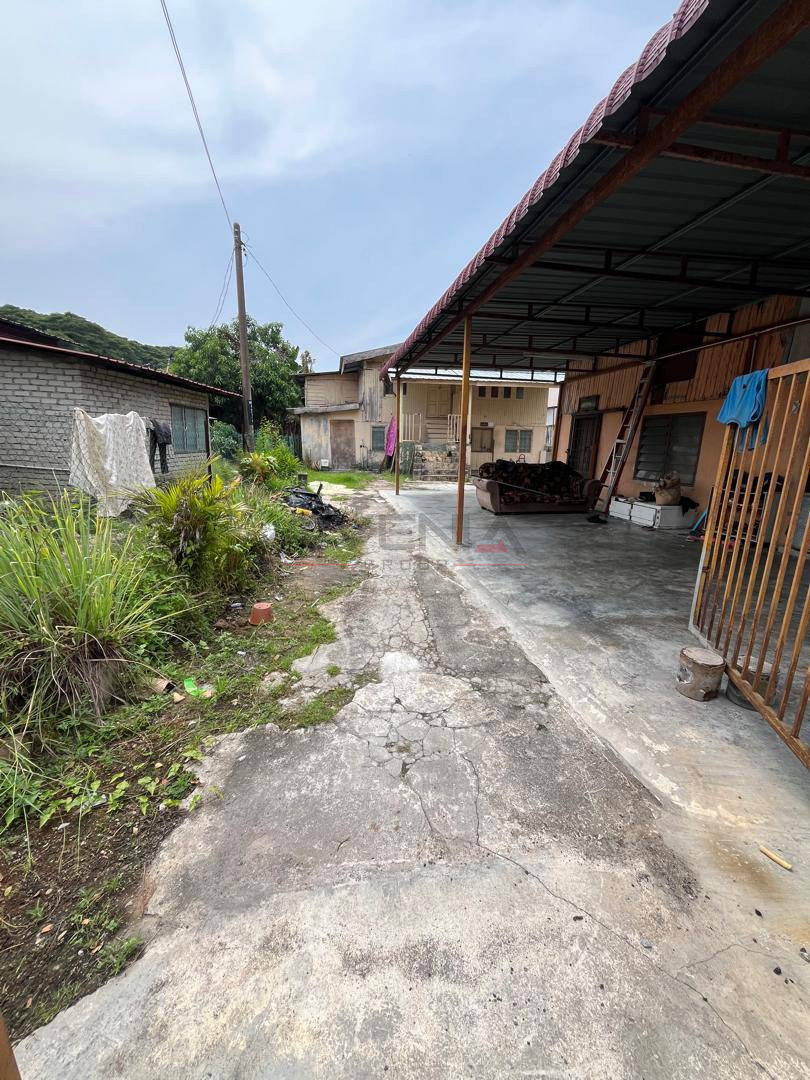 LIMBONG KAPAL 📍 | TANAH PERTANIAN | ZERO DEPOSIT | BOOKING 1K 6