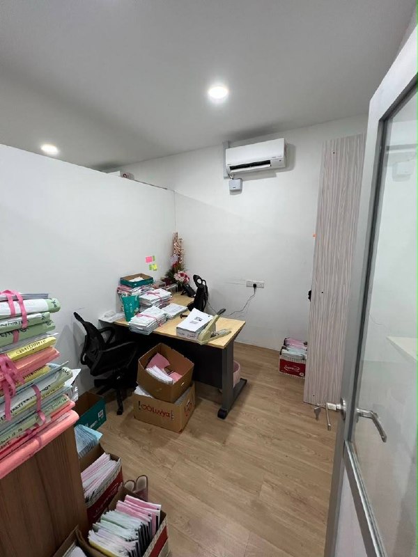 SUNWAY WELLESLEY UPTOWN 2 📍 | RENOVATED | PEJABAT | BELOW MARKET VALUE RM80,000 6