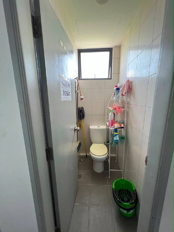 SUNWAY WELLESLEY UPTOWN 2 📍 | RENOVATED | PEJABAT | BELOW MARKET VALUE RM80,000 8
