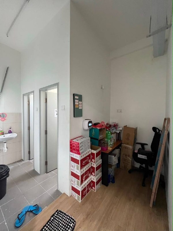 SUNWAY WELLESLEY UPTOWN 2 📍 | RENOVATED | PEJABAT | BELOW MARKET VALUE RM80,000 9