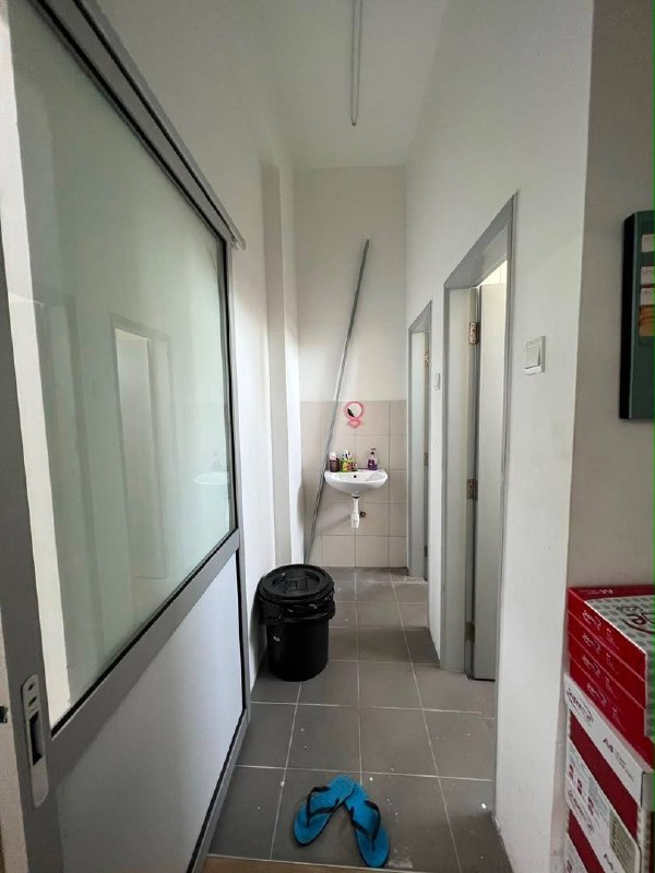 SUNWAY WELLESLEY UPTOWN 2 📍 | RENOVATED | PEJABAT | BELOW MARKET VALUE RM80,000 11