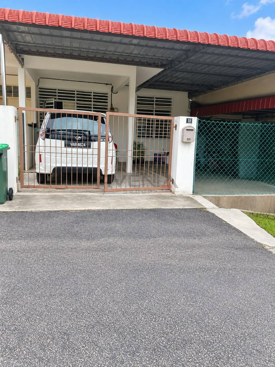 TAMAN SEROJA INDAH (BUKIT SELAMBAU) 📍 | TERES SETINGKAT | CASHBACK RM35,000 | ZERO DEPOSIT | BOOKING 1K