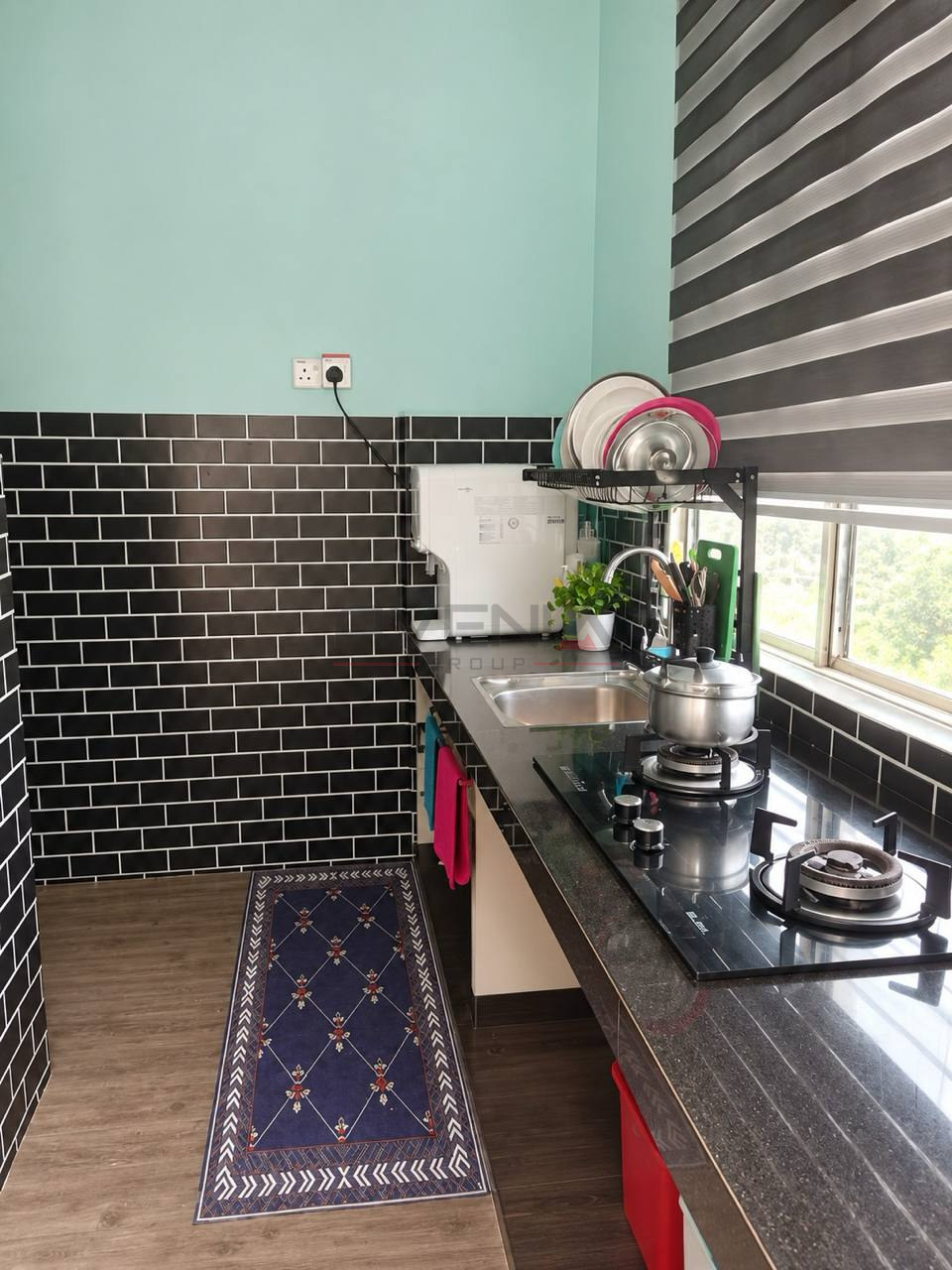 TAMAN SEROJA INDAH (BUKIT SELAMBAU) 📍 | TERES SETINGKAT | CASHBACK RM35,000 | ZERO DEPOSIT | BOOKING 1K 4