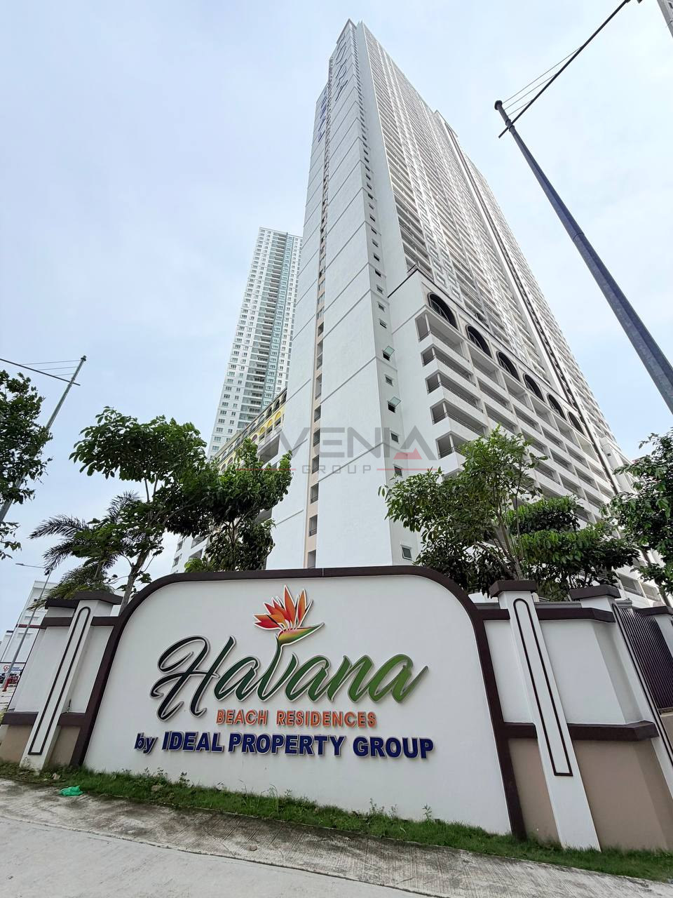 APARTMENT HAVANA BEACH RESIDENCES 📍 | CASHBACK RM40,000 | ZERO DEPOSIT | BOOKING 1K