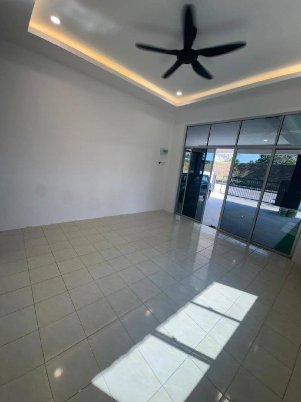 SP HEIGHTS 📍 | OPEN FACING | RENOVATED | SEMI-D SETINGKAT | ZERO DEPOSIT | BOOKING 1K 6