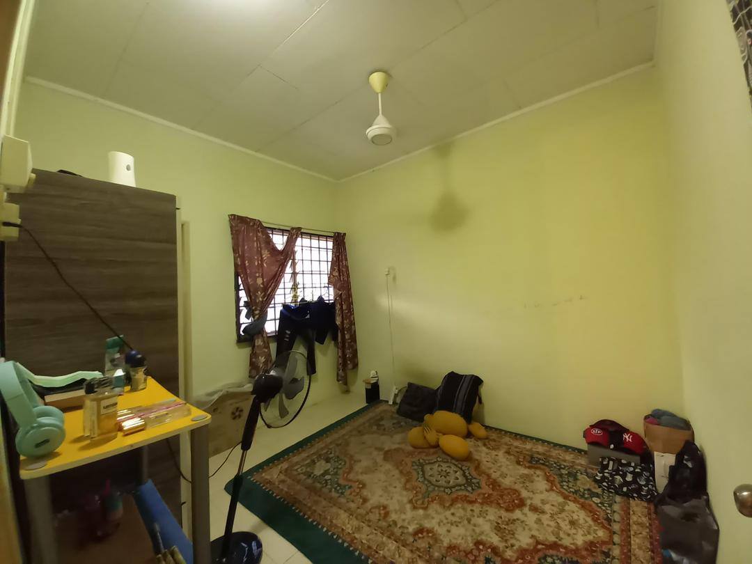 BANDAR PUTERI JAYA 📍 | TERES 2 TINGKAT | CASHBACK RM40,000 | ZERO DEPOSIT | BOOKING 1K 21
