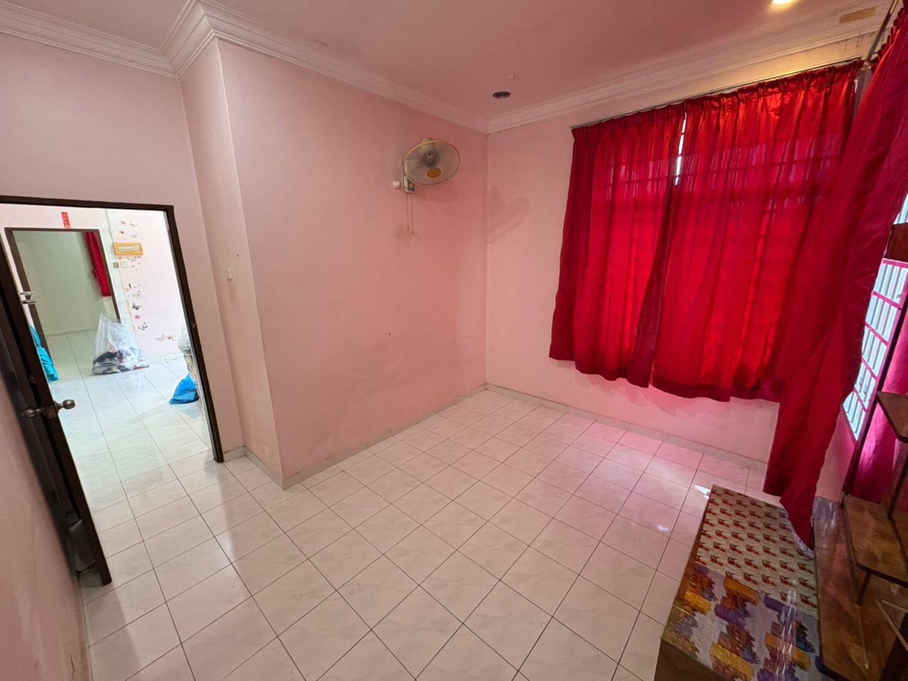TAMAN BATIK 📍 | CORNER LOT | SEMI-D 2 TINGKAT | CASHBACK RM44,000 | ZERO DEPOSIT 23