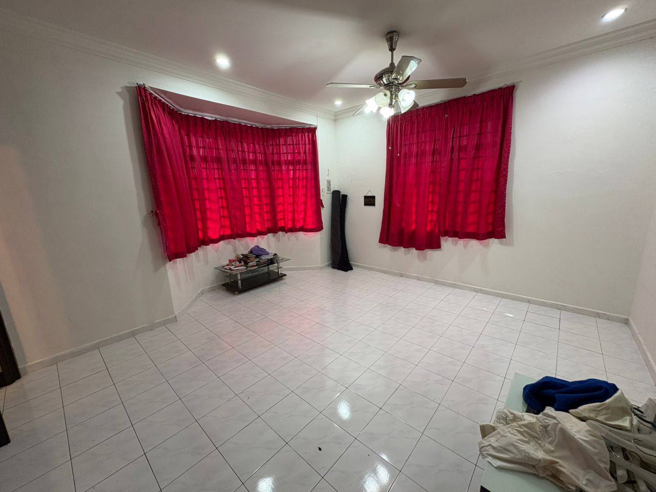TAMAN BATIK 📍 | CORNER LOT | SEMI-D 2 TINGKAT | CASHBACK RM44,000 | ZERO DEPOSIT 24