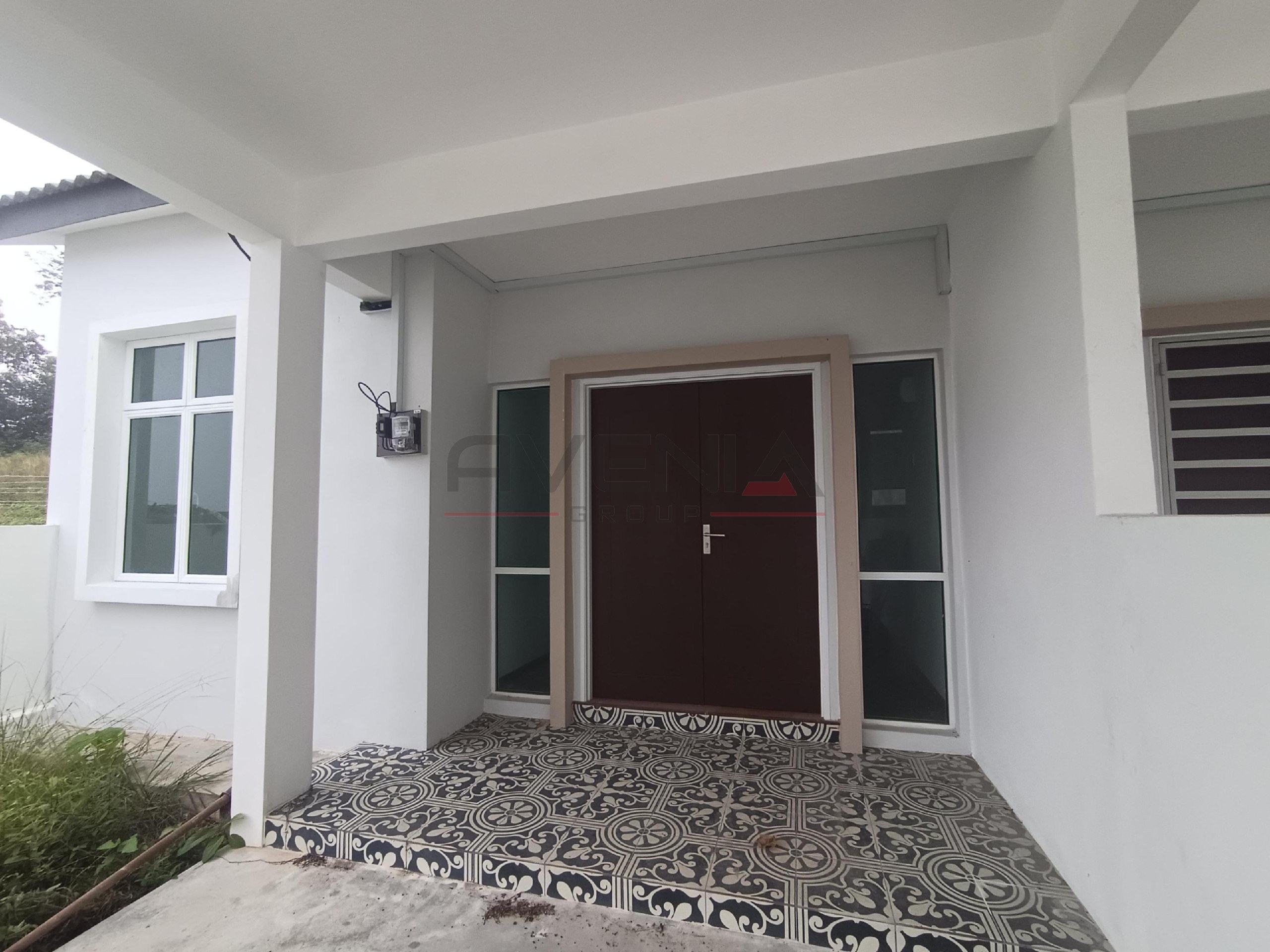 TAMAN PERMATA UTAMA 📍 | END LOT | TERES SETINGKAT | CASHBACK RM25,000 | ZERO DEPOSIT | BOOKING 1K 2