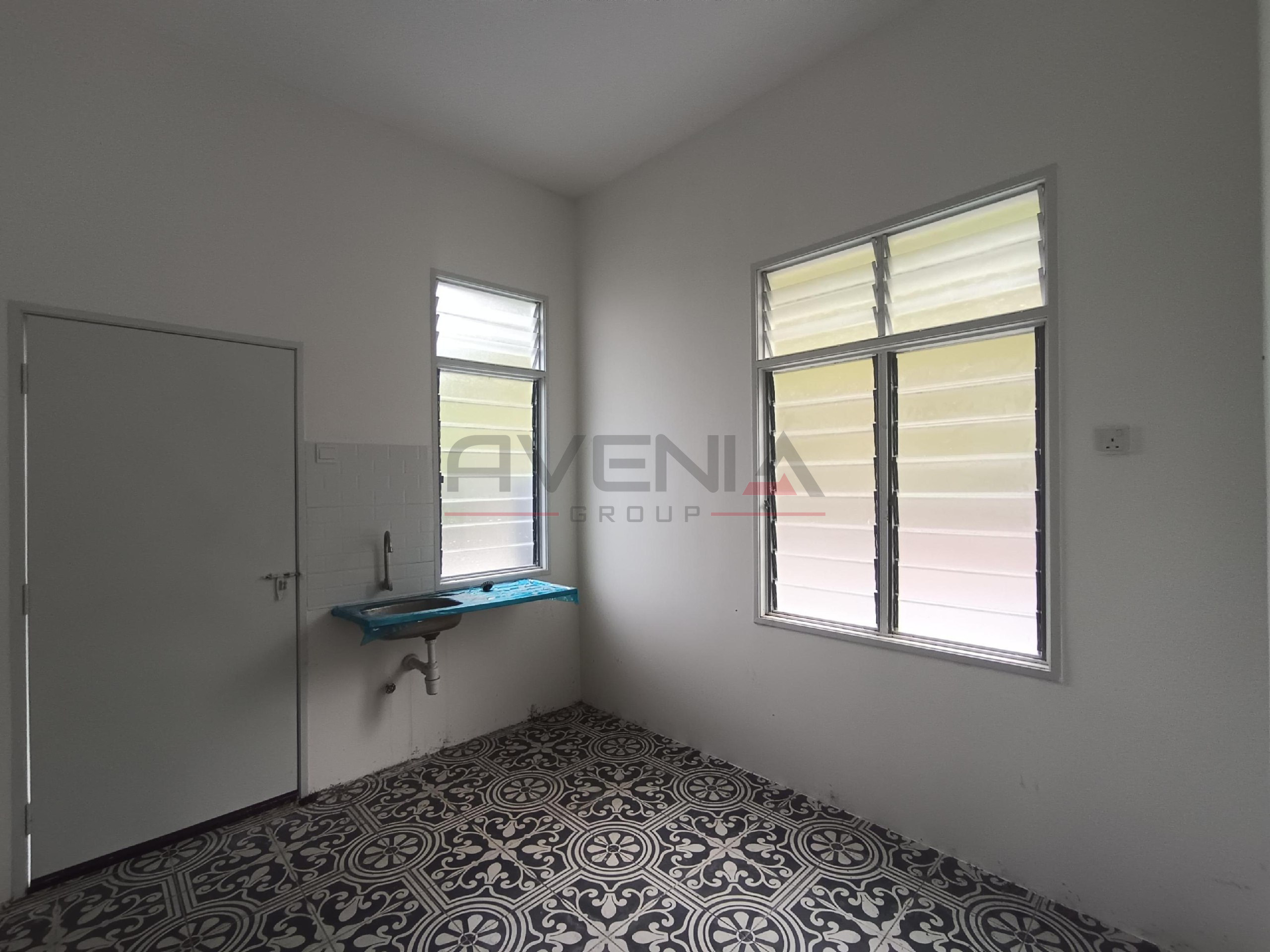 TAMAN PERMATA UTAMA 📍 | END LOT | TERES SETINGKAT | CASHBACK RM25,000 | ZERO DEPOSIT | BOOKING 1K 11