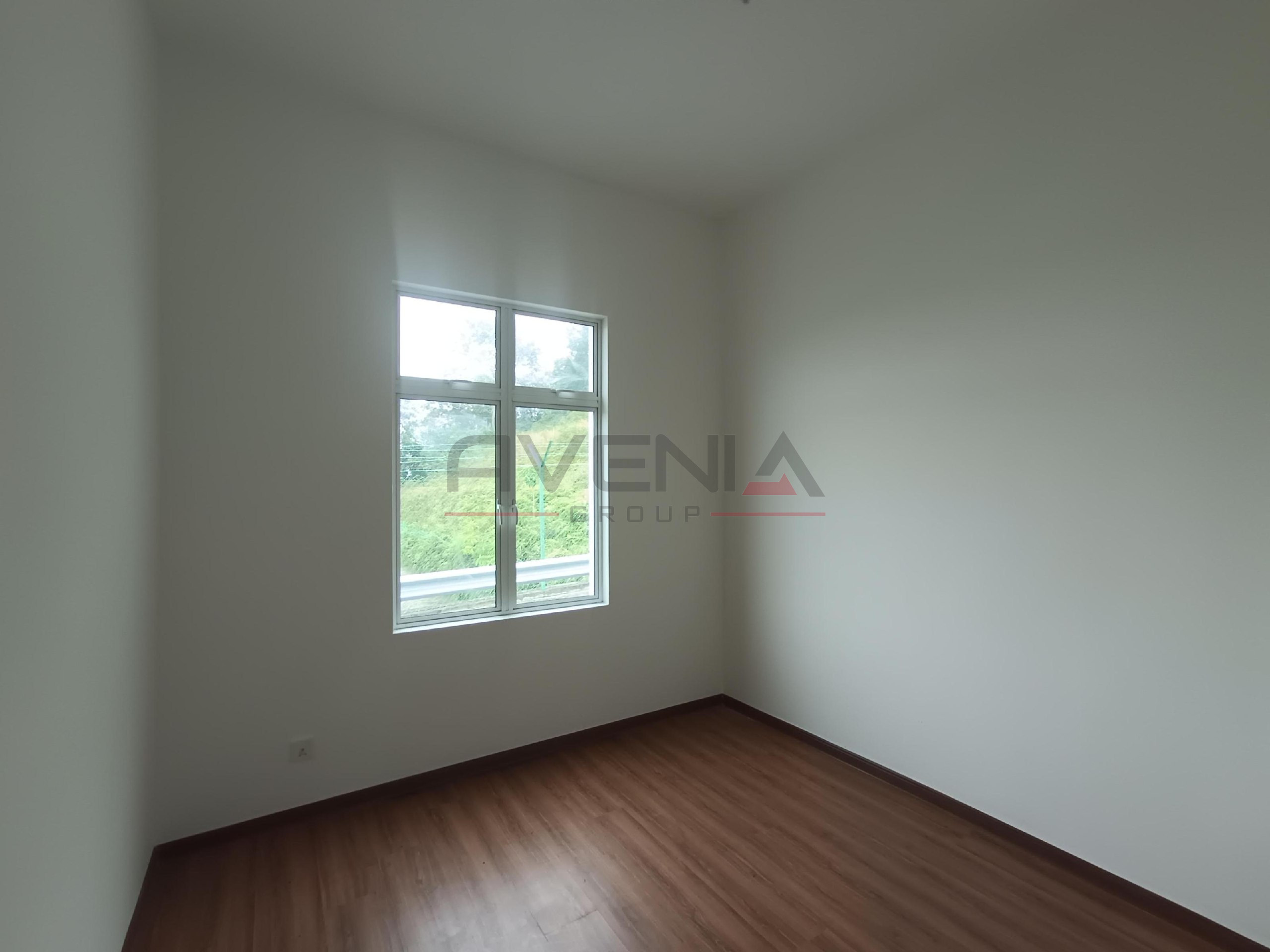 TAMAN PERMATA UTAMA 📍 | END LOT | TERES SETINGKAT | CASHBACK RM25,000 | ZERO DEPOSIT | BOOKING 1K 6