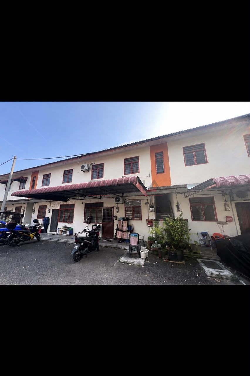 TAMAN SG DURI 📍 | TOWNHOUSE | CASHBACK RM40,000 | ZERO DEPOSIT | BOOKING 1K