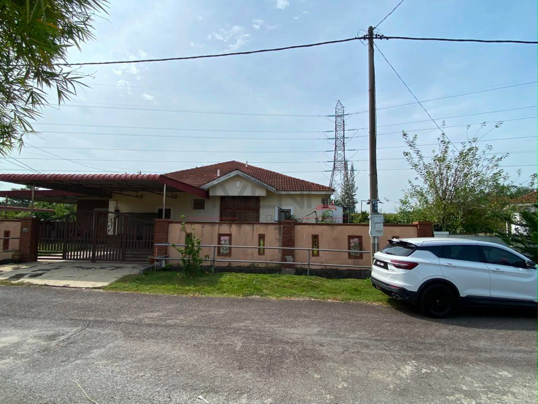 BANDAR PERDANA 📍 | SEMI-D SETINGKAT | CASHBACK RM40,000 | ZERO DEPOSIT | BOOKING 1K