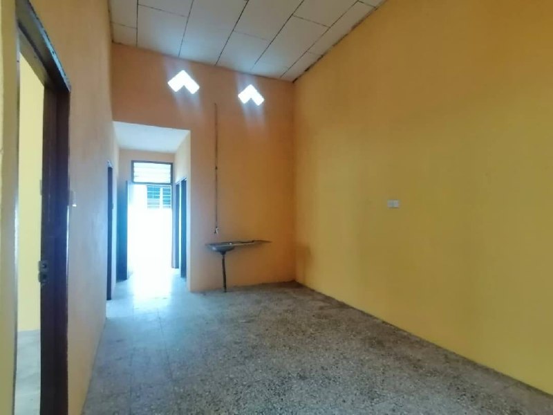 TAMAN SEMARAK 📍 | OPEN FACING | SEMI-D | CASHBACK RM50,000 | ZERO DEPOSIT | BOOKING 1K 13