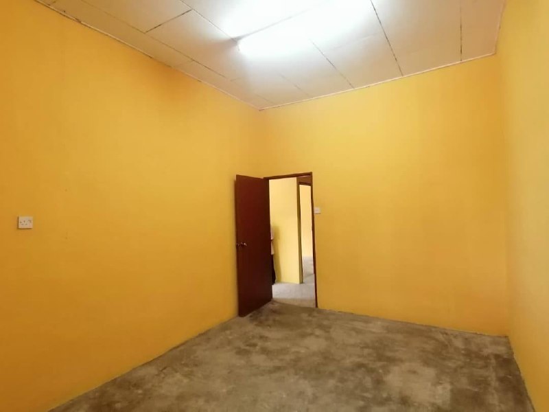 TAMAN SEMARAK 📍 | OPEN FACING | SEMI-D | CASHBACK RM50,000 | ZERO DEPOSIT | BOOKING 1K 7