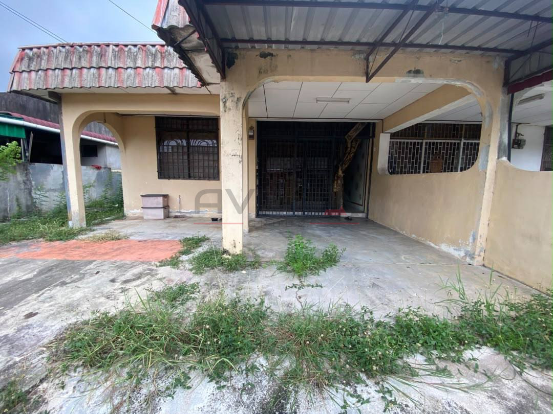 TAMAN SERINDIK 📍 | SEMI-D SETINGKAT | CASHBACK RM41,000 | ZERO DEPOSIT | BOOKING 1K 2