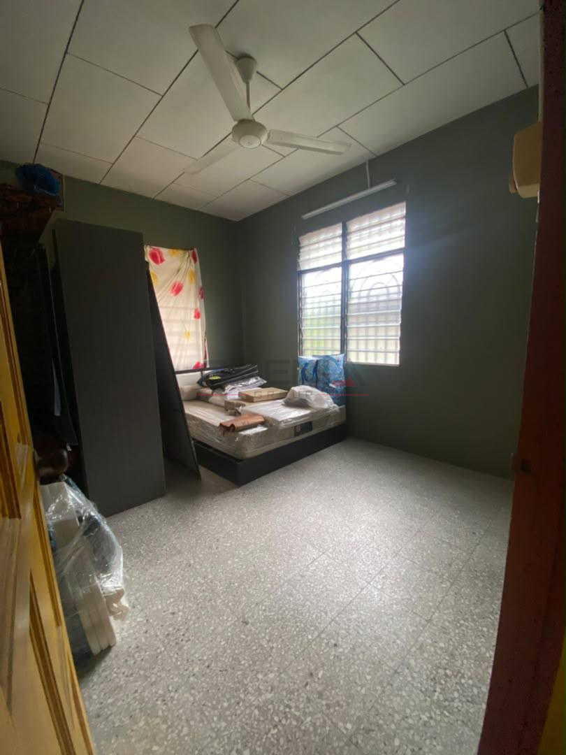 TAMAN SERINDIK 📍 | SEMI-D SETINGKAT | CASHBACK RM41,000 | ZERO DEPOSIT | BOOKING 1K 12