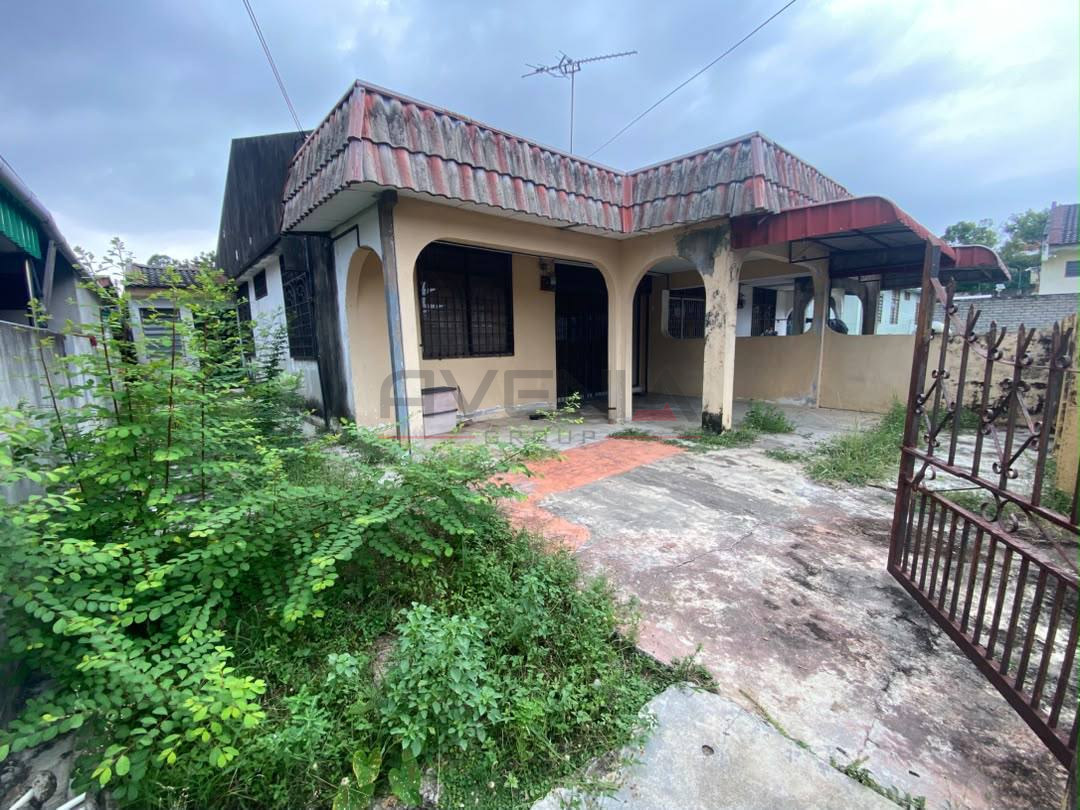 TAMAN SERINDIK 📍 | SEMI-D SETINGKAT | CASHBACK RM41,000 | ZERO DEPOSIT | BOOKING 1K 3