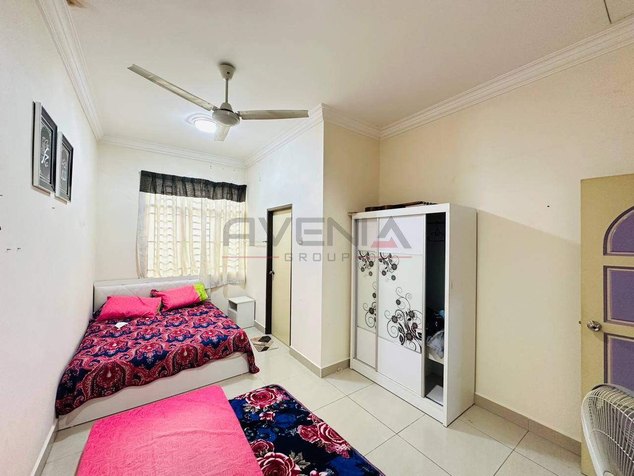 TINGKATKENARI 4 📍 | RENOVATED | TERES 3 TINGKAT | CASHBACK RM120,000 | ZERO DEPOSIT 4