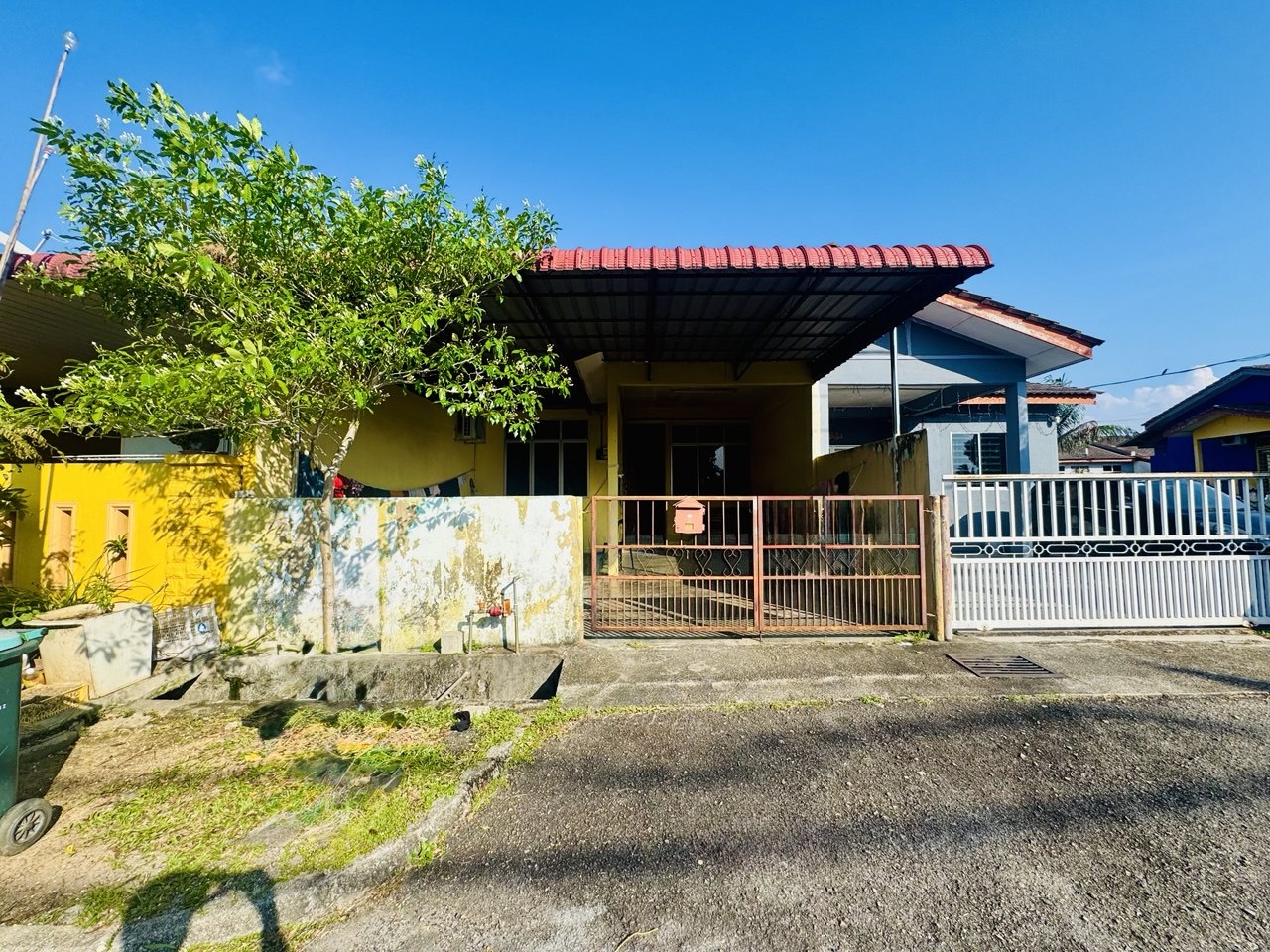 AMBANGAN HEIGHT ZON MELOR 📍 | TERES SETINGKAT | CASHBACK RM60,000 | ZERO DEPOSIT | BOOKING 1K