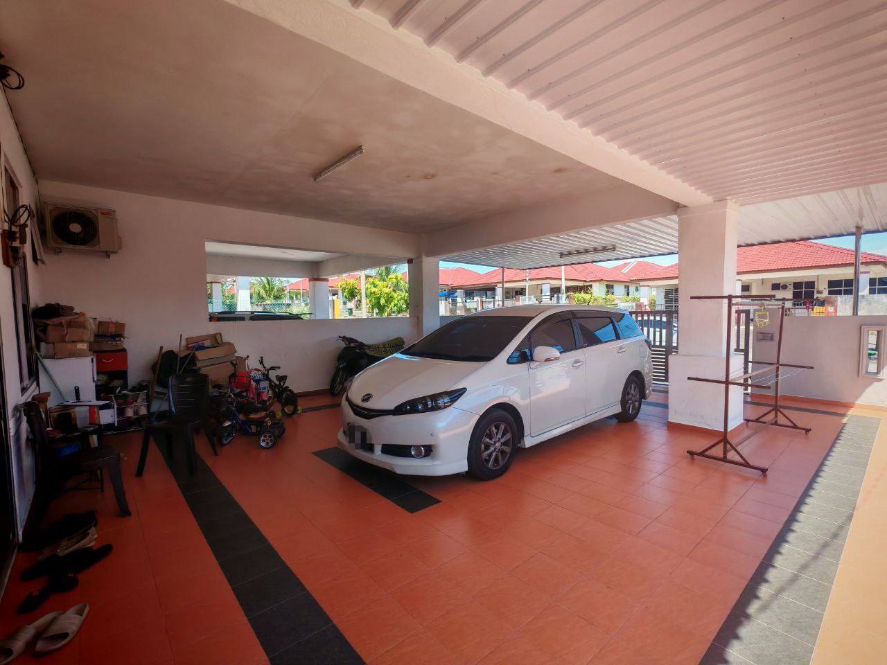 AMBANGAN HEIGHT ZON MELOR 📍 | OPEN FACING | TERES SETINGKAT | CASHBACK RM60,000 | ZERO DEPOSIT | BOOKING 1K 11