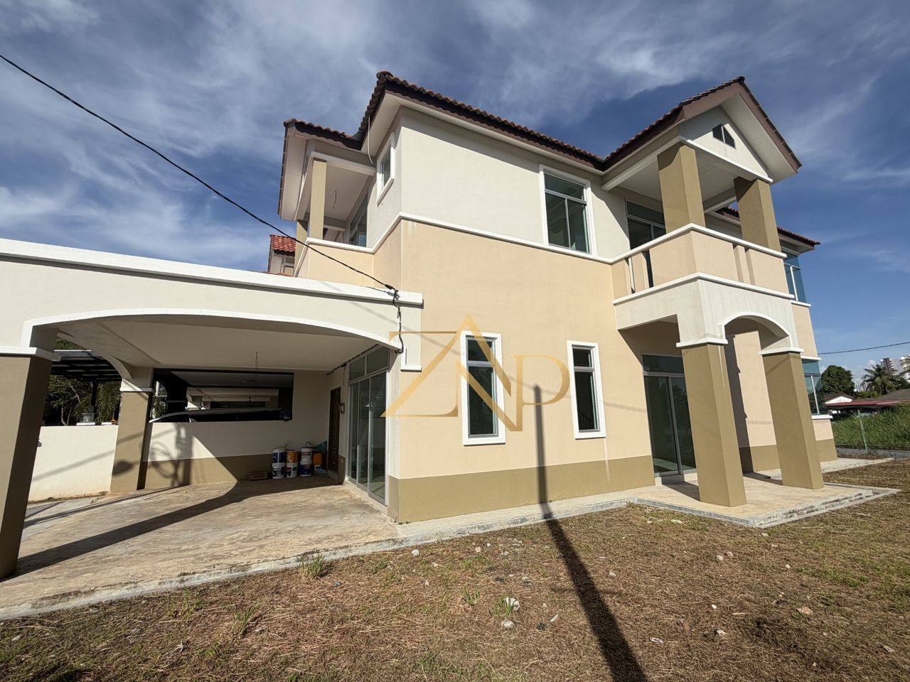 TAMAN UTAMA 📍 | CORNER LOT | TERES 2 TINGKAT | BELOW MARKET VALUE RM70,000 20