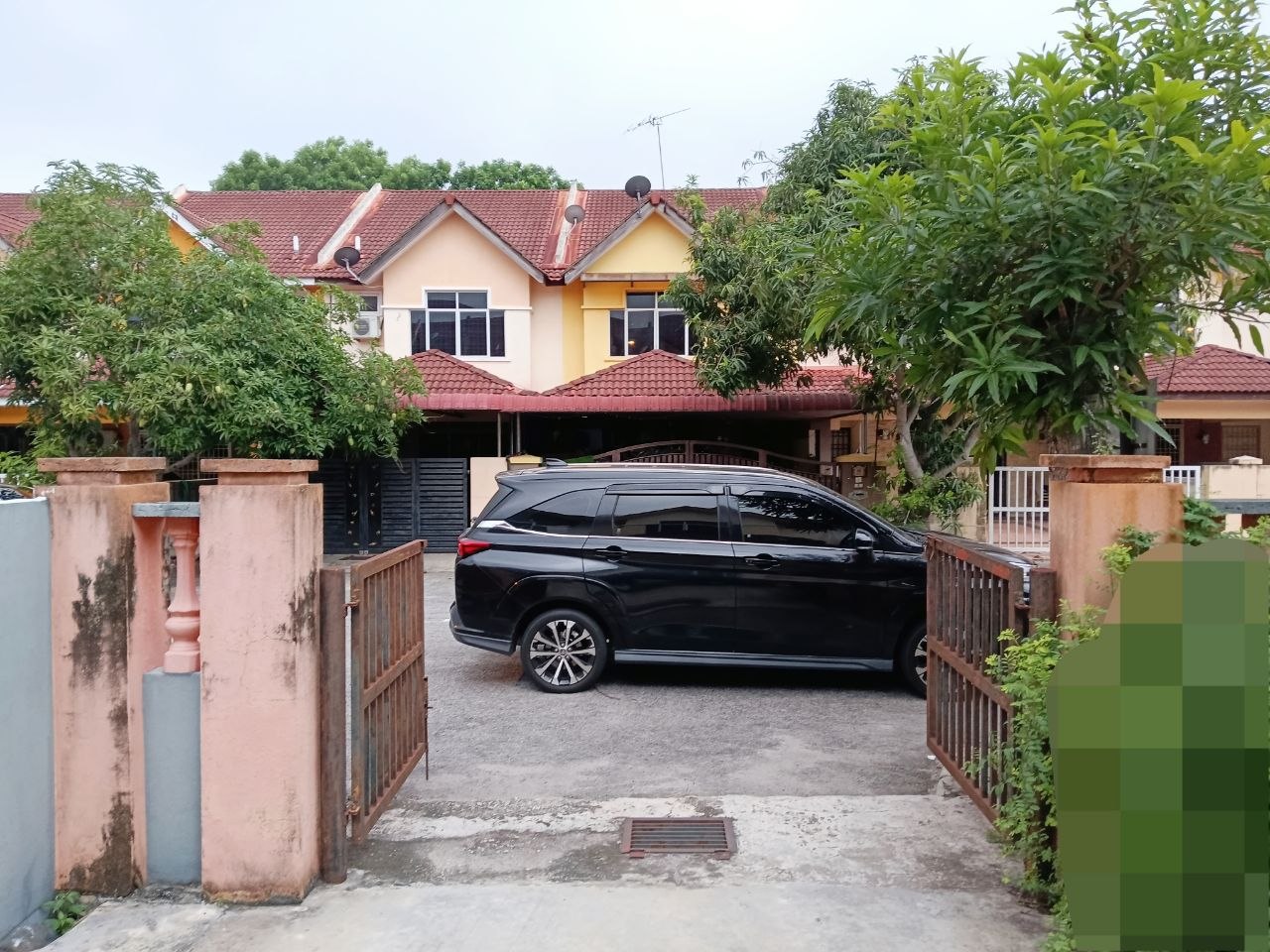 BANDAR PUTRA BERTAM 📍 | TERES 2 TINGKAT | CASHBACK RM60,000 | ZERO DEPOSIT | BOOKING 1K 9