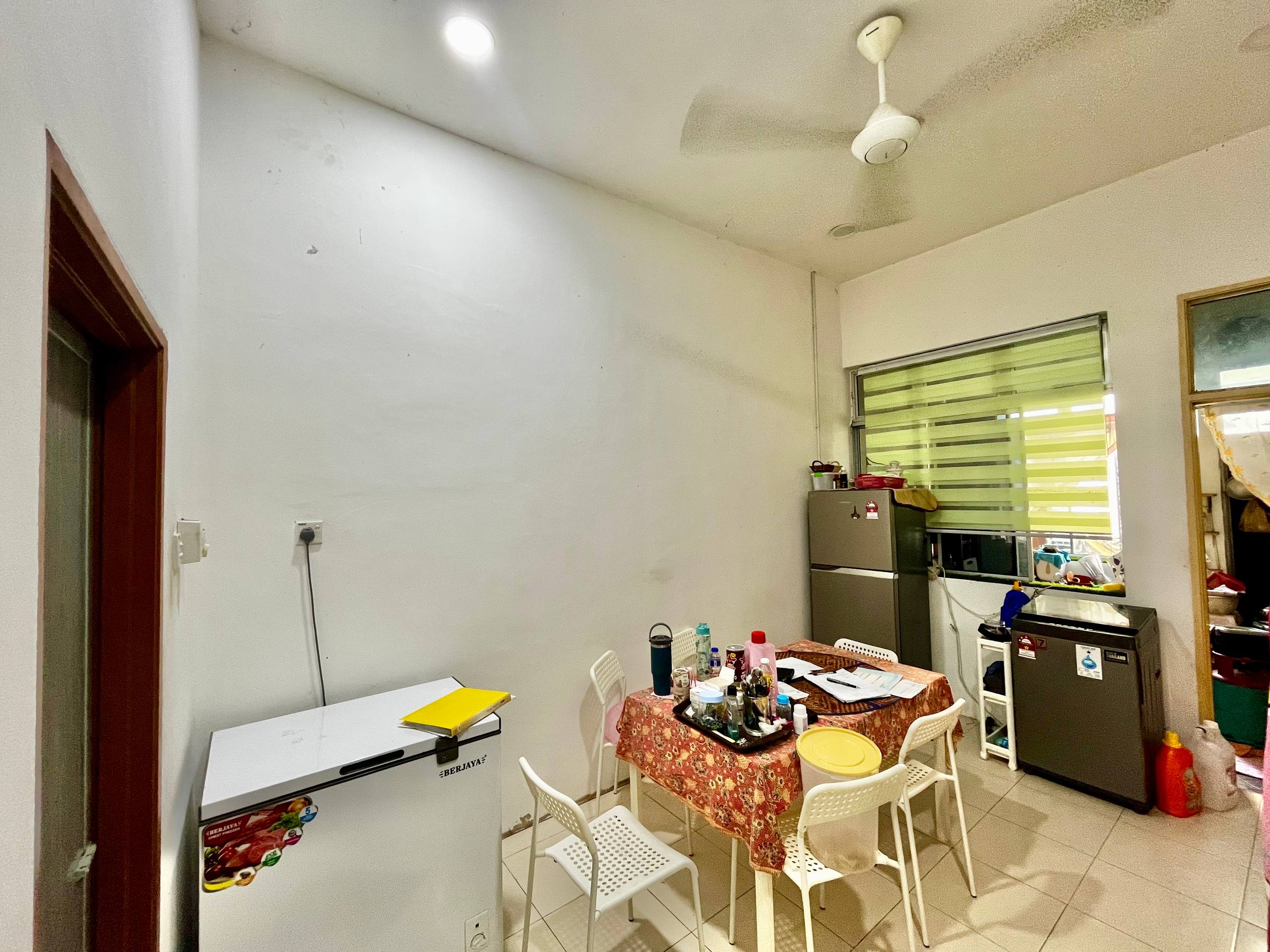 TAMAN CHEMPEDAK INDAH 📍 | OPEN FACING | TERES | CASHBACK RM25,000 | ZERO DEPOSIT | BOOKING 1K 12