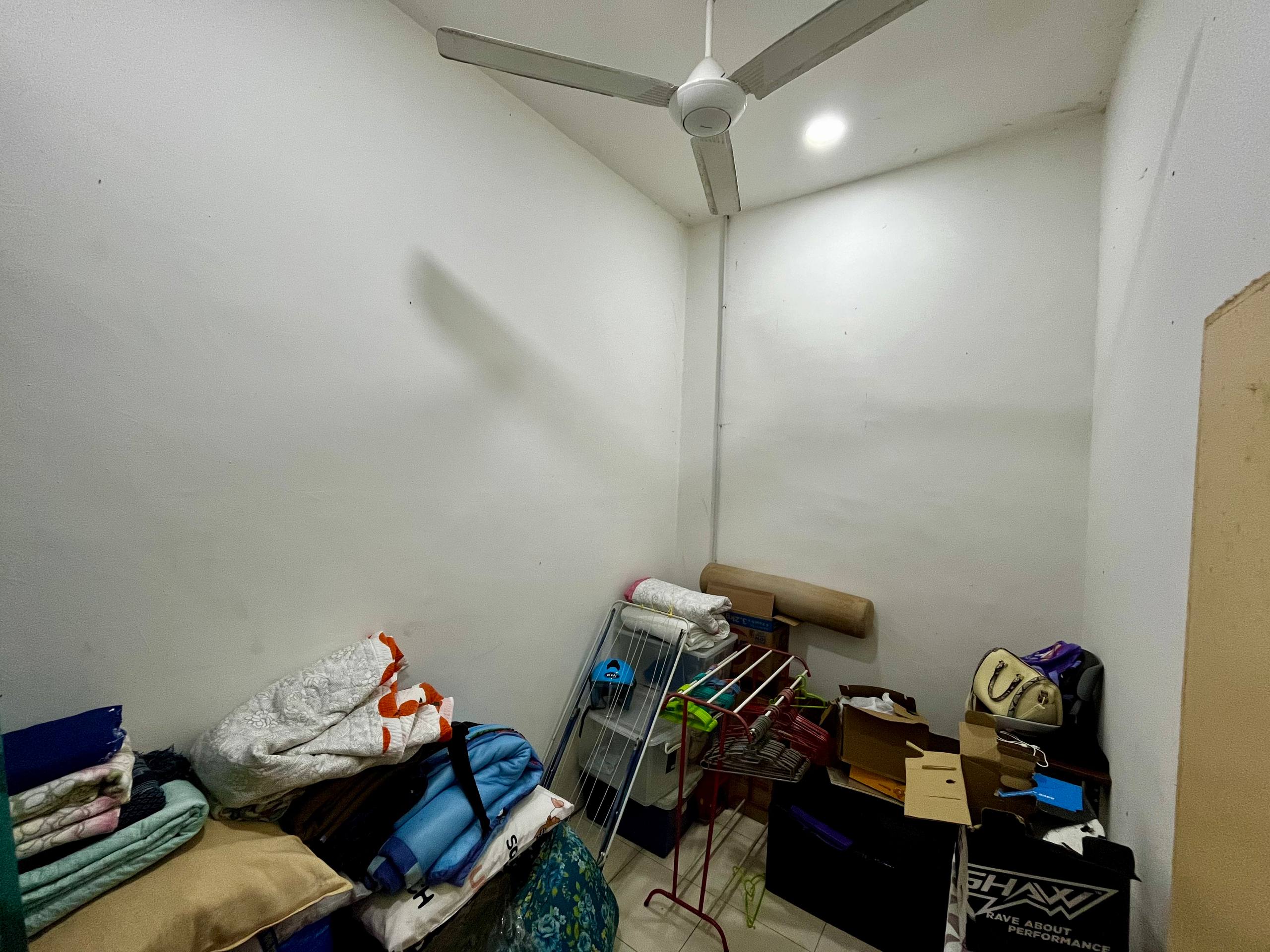 TAMAN CHEMPEDAK INDAH 📍 | OPEN FACING | TERES | CASHBACK RM25,000 | ZERO DEPOSIT | BOOKING 1K 6