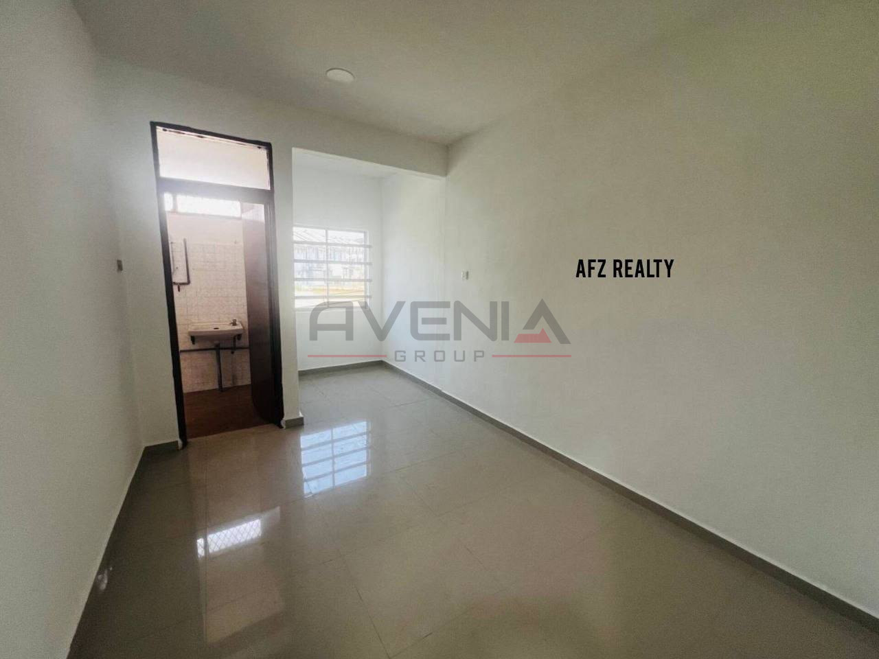 TAMAN INDAH 📍 | TERES 2 TINGKAT | BELOW MARKET VALUE RM50,000 20
