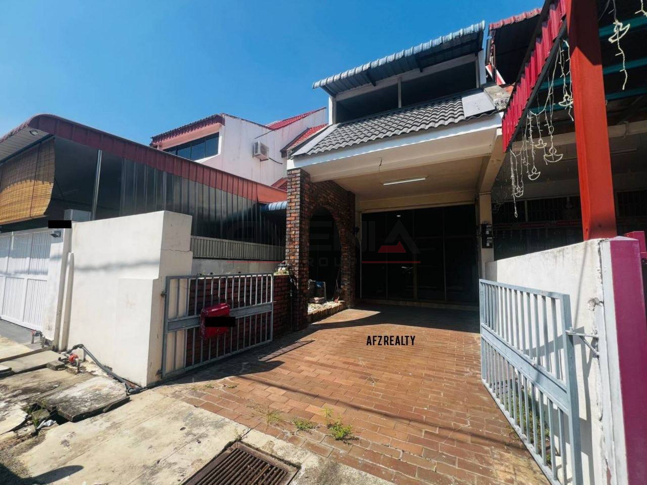 TAMAN INDAH 📍 | TERES 2 TINGKAT | BELOW MARKET VALUE RM50,000 3