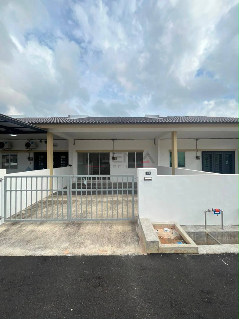 DARULAMAN LAGENDA FASA 2 📍 | TERES | CASHBACK RM25,000 | ZERO DEPOSIT | BOOKING 1K