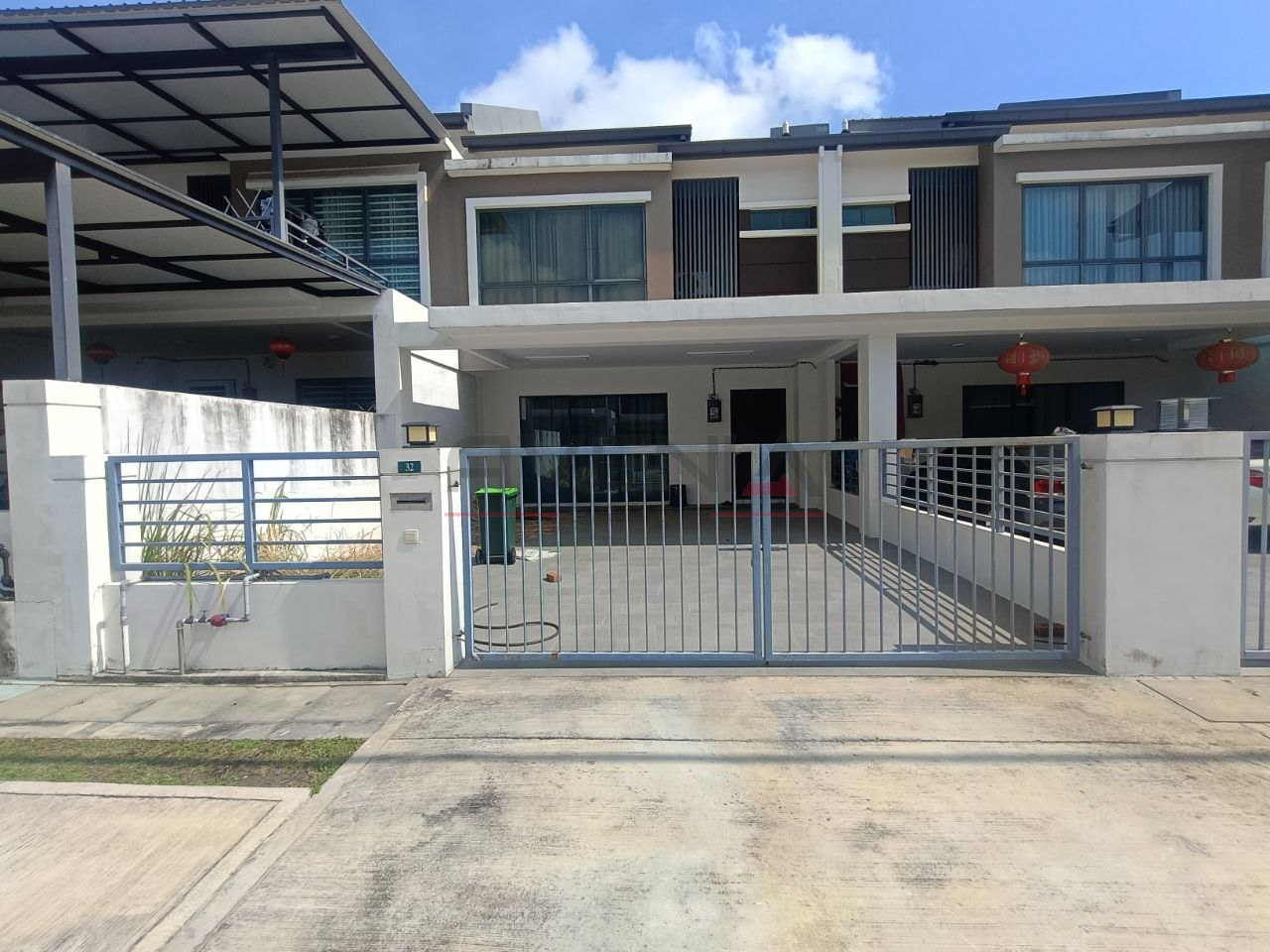 BUKIT BANYAN (SENNI 2) 📍 | TERES 2 TINGKAT | BELOW MARKET VALUE RM40,000