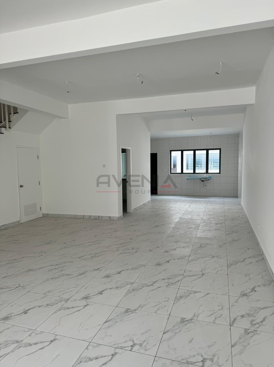BUKIT BANYAN (SENNI 2) 📍 | TERES 2 TINGKAT | BELOW MARKET VALUE RM40,000 5