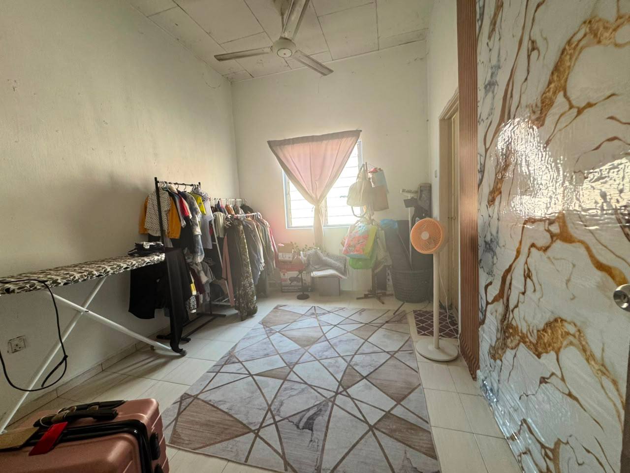 TAMAN PAYA KELADI 📍 | RENOVATED | TERES 2 TINGKAT | CASHBACK RM40,000 | ZERO DEPOSIT | BOOKING 1K 20