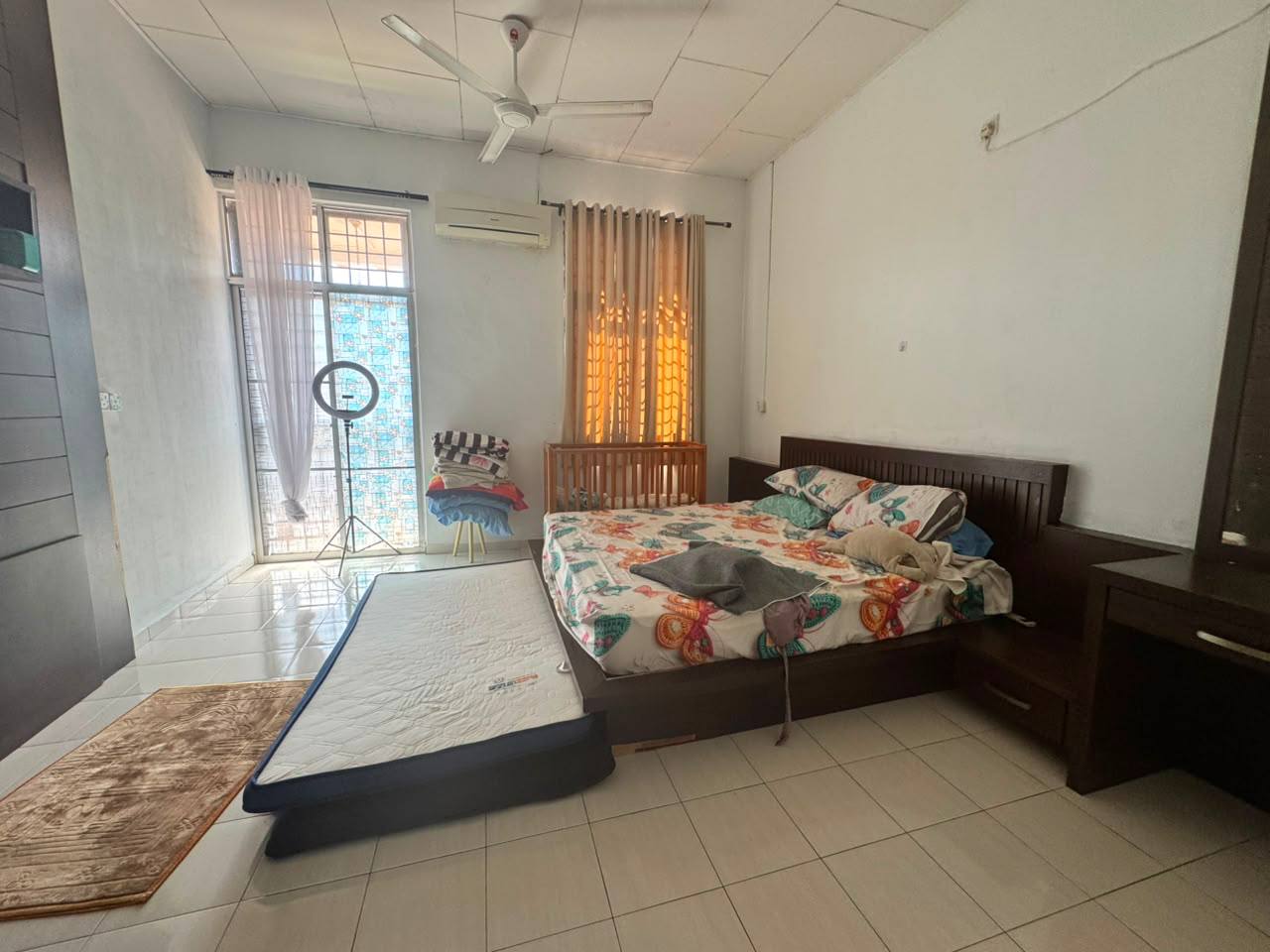 TAMAN PAYA KELADI 📍 | RENOVATED | TERES 2 TINGKAT | CASHBACK RM40,000 | ZERO DEPOSIT | BOOKING 1K 7