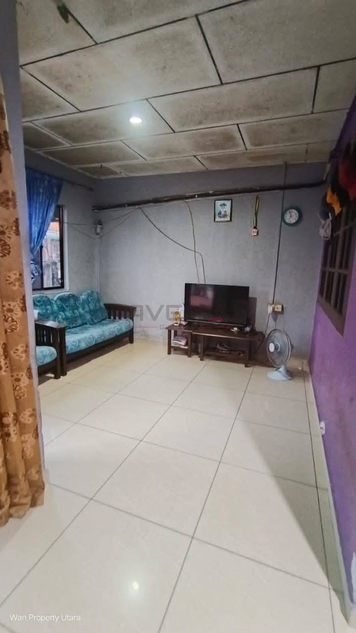 TAMAN DESARINA 📍 | RENOVATED | TERES SETINGKAT | CASHBACK RM15,000 | ZERO DEPOSIT | BOOKING 1K 3