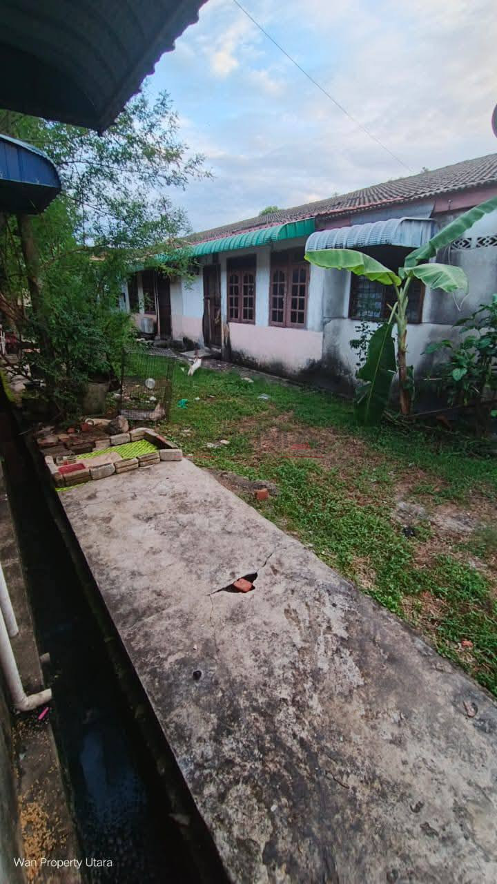 TAMAN DESARINA 📍 | RENOVATED | TERES SETINGKAT | CASHBACK RM15,000 | ZERO DEPOSIT | BOOKING 1K 7