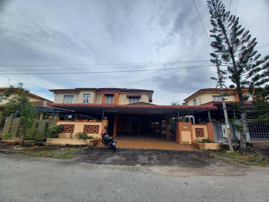 BANDAR PUTERI JAYA 📍 | SEMI-D 2 TINGKAT | CASHBACK RM110,000 | ZERO DEPOSIT | BOOKING 1K