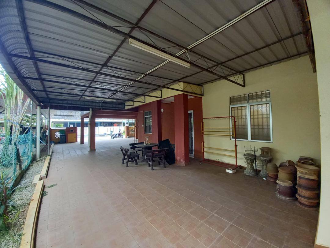 BANDAR PUTERI JAYA 📍 | SEMI-D 2 TINGKAT | CASHBACK RM110,000 | ZERO DEPOSIT | BOOKING 1K 8