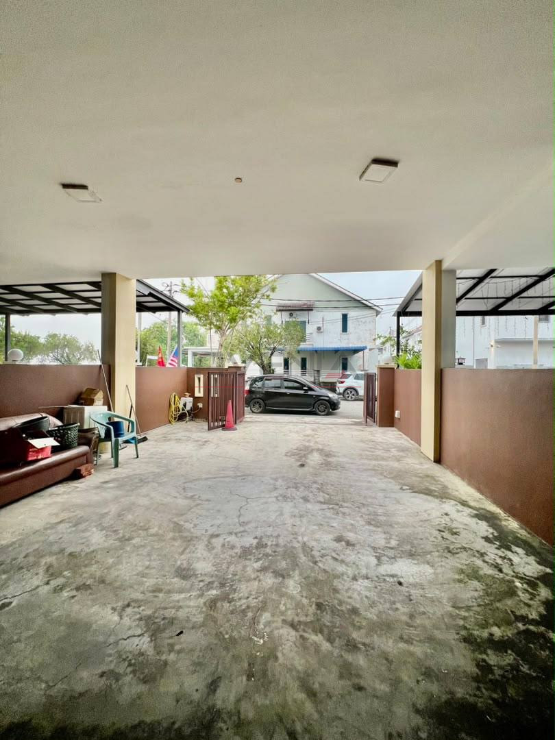 TAMAN LAVENDER 📍 | TERES SETINGKAT | CASHBACK RM35,000 | ZERO DEPOSIT | BOOKING 1K 2